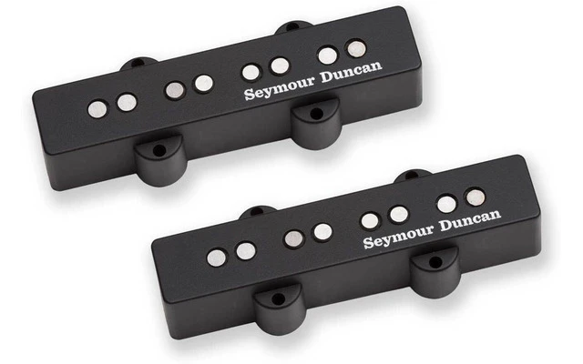 Seymour Duncan Apollo J-Bass 4 Str Set