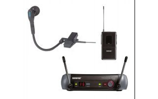 Shure PGX14E-BETA98H