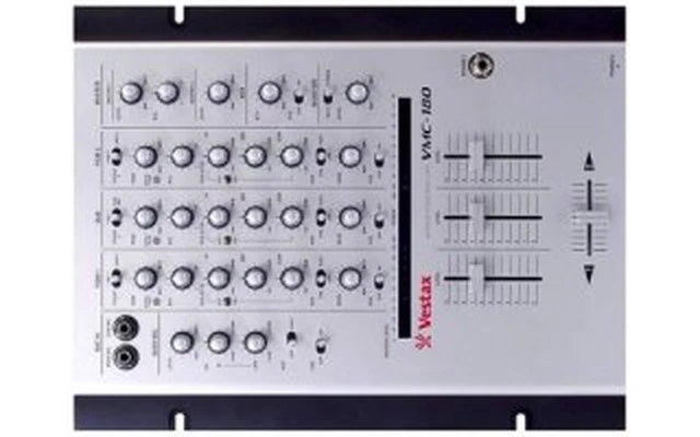 Vestax VMC 180