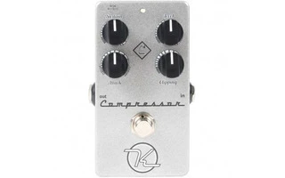 Keeley C4 Compressor