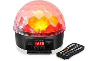 Behringer Eurolight Diamond Dome DD610-R