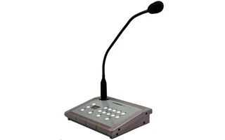 L-Tronik MX-16M - Stock B