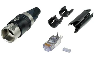 Neutrik NE8MC6-MO