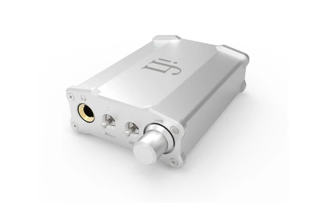 IFI Audio Nano iCAN