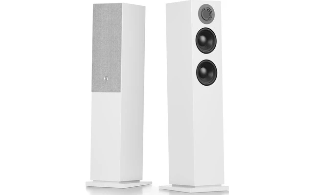 AudioPro A48 White