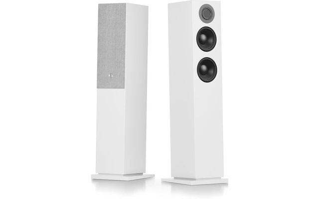AudioPro A48 White