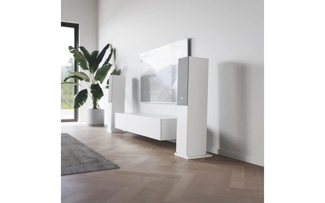 AudioPro A48 White