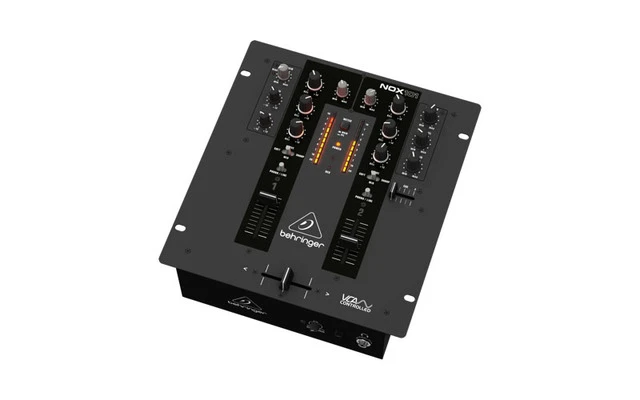 Behringer NoX 101