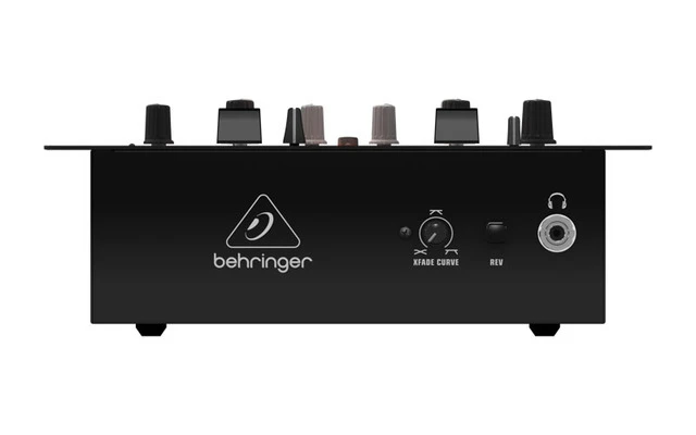 Behringer NoX 101