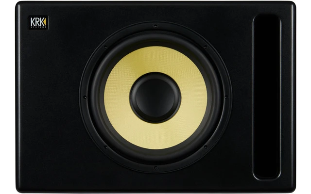 KRK S12.4