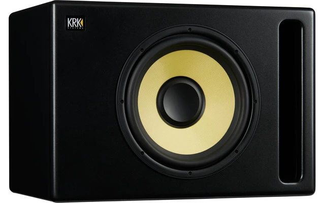 KRK S12.4