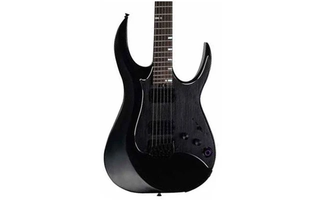 MOOER GTRS M800 Black