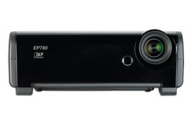 Imagenes de Optoma EP781