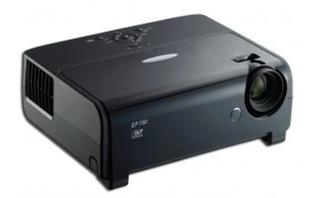 Optoma EP781