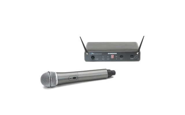 SAMSOM Wireless CONCERT88 CL6 (D)