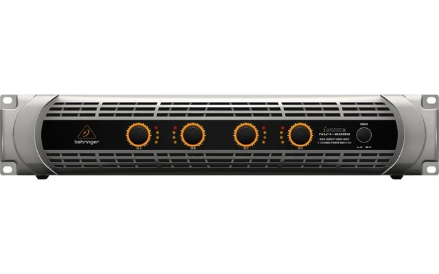 Behringer NU4-6000