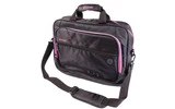Bolso para portátil de 15'' / 16'' en rosa intenso