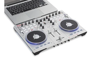 Vestax VCI 100 MKII