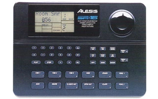 Alesis SR-16