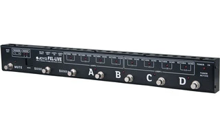 JOYO PXL-live