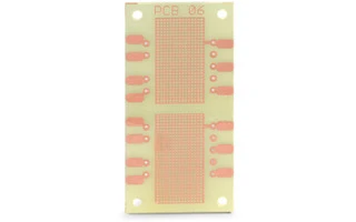 Palmer MI PCB-06 PCB para PMT-06 y PMT-11