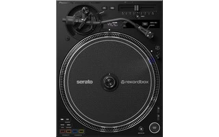 Pioneer DJ PLX-CRSS12