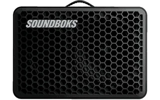 SoundBoks GO