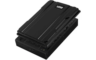 UDG U94146BL - Ultimate Alphatheta DJM-V5 Equipment Cover Black