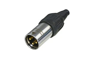 Foto de Neutrik NC3MX1-TOP
