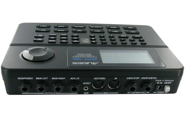 Alesis SR-16