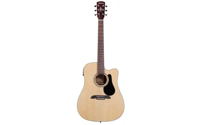 Alvarez Guitars RD27 CE Dreadnought