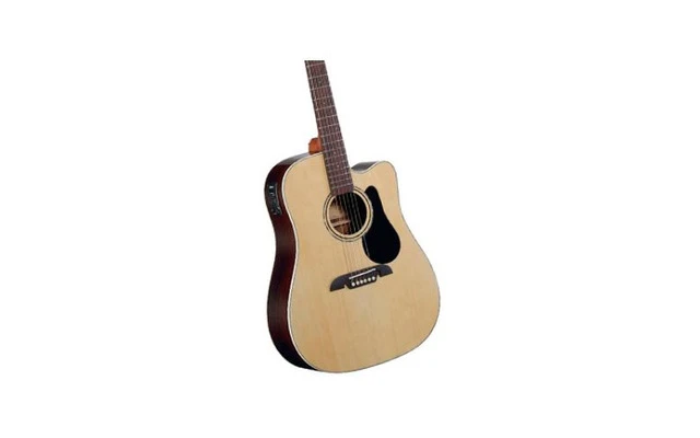 Alvarez Guitars RD27 CE Dreadnought