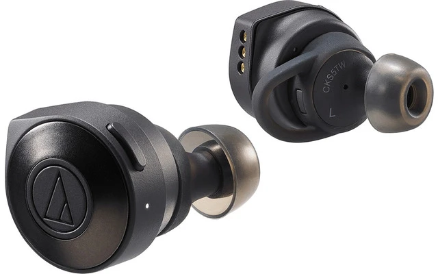 Audio Technica ATH-CK3TW
