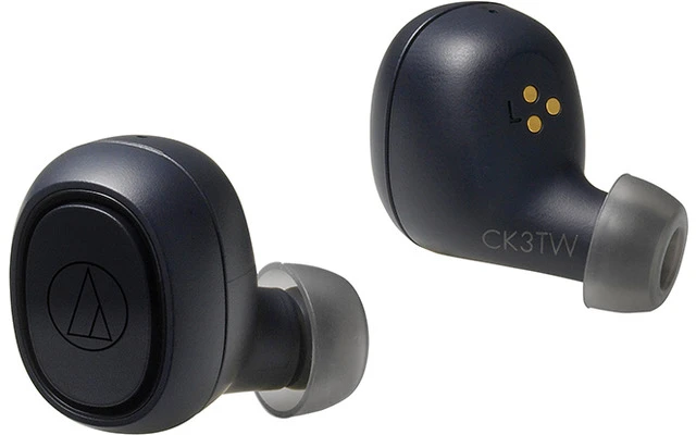 Audio Technica ATH-CK3TW
