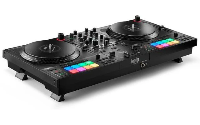 Hercules DJControl Inpulse T7  - Stock B