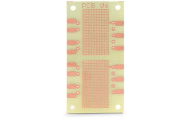 Palmer MI PCB-06 PCB para PMT-06 y PMT-11