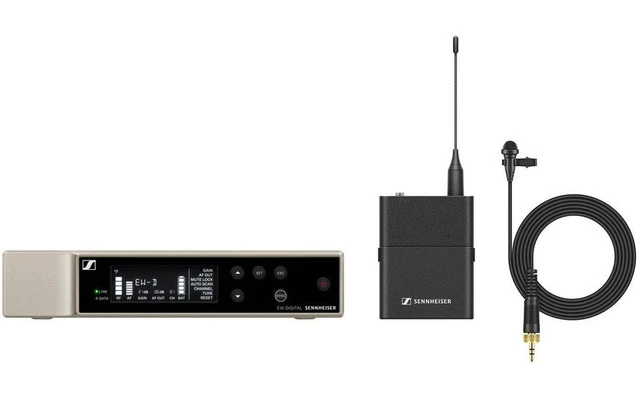 Sennheiser EW-D ME2 SET (S1-7)