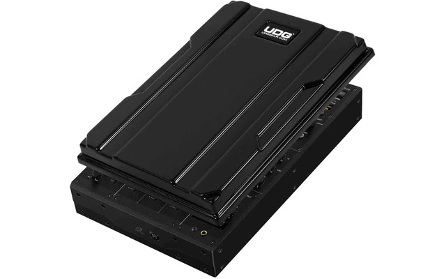 UDG Ultimate Alphatheta DJM-V5 Equipment Cover Black