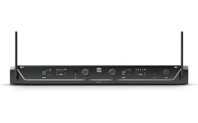 LD Systems U306 R2