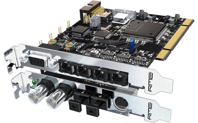 RME HDSP 9652 HAMMERFALL