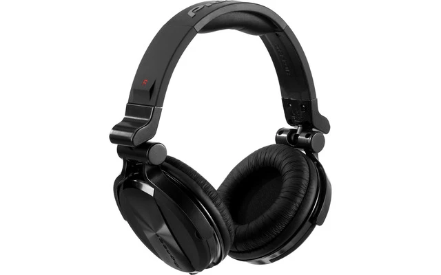 Zomo juego de almohadillas PU para Pioneer HDJ-1500