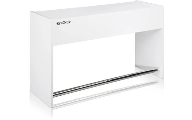 Zomo Deck Stand Ibiza 150 Blanco