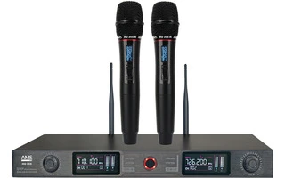 AMS MU 205 M
