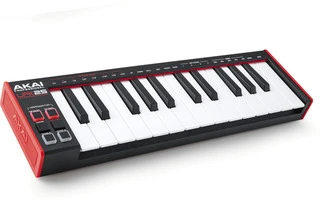 Akai LPK25 MkII