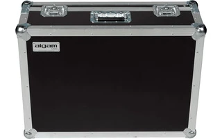 Algam Cases QU-16 - FlightCase mezclador Allen & Heath Qu-16
