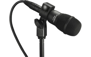 Audio Technica PRO25ax