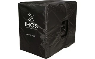 IHOS iCover IOS18 Sub