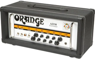 Orange AD30HTC BK