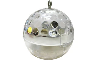 Acoustic Control Ovni Magic LED