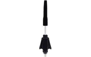 Hercules DS602B Deluxe Velvet Peg